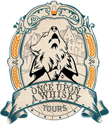 Once Upon a Whisky